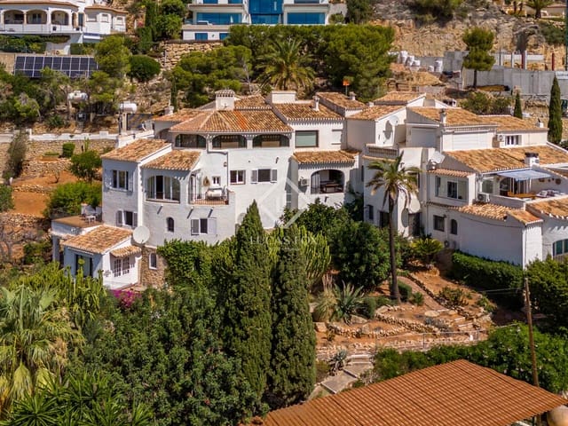 Apartamento de 4 habitaciones en Javea / Xàbia en venta con garaje - 449.500 € (Ref: 8433786)