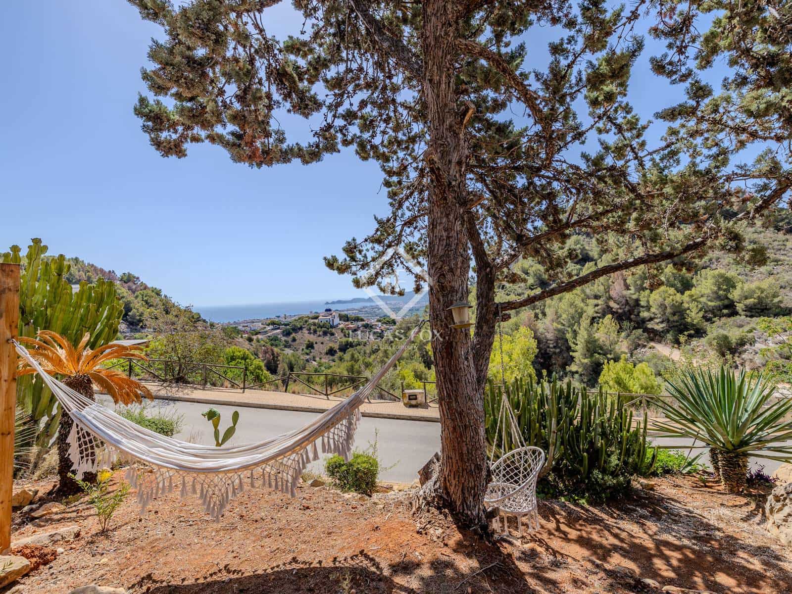 4 sypialnia Apartament na sprzedaż w Javea / Xabia z garażem - 499 500 € (Ref: 8433786)