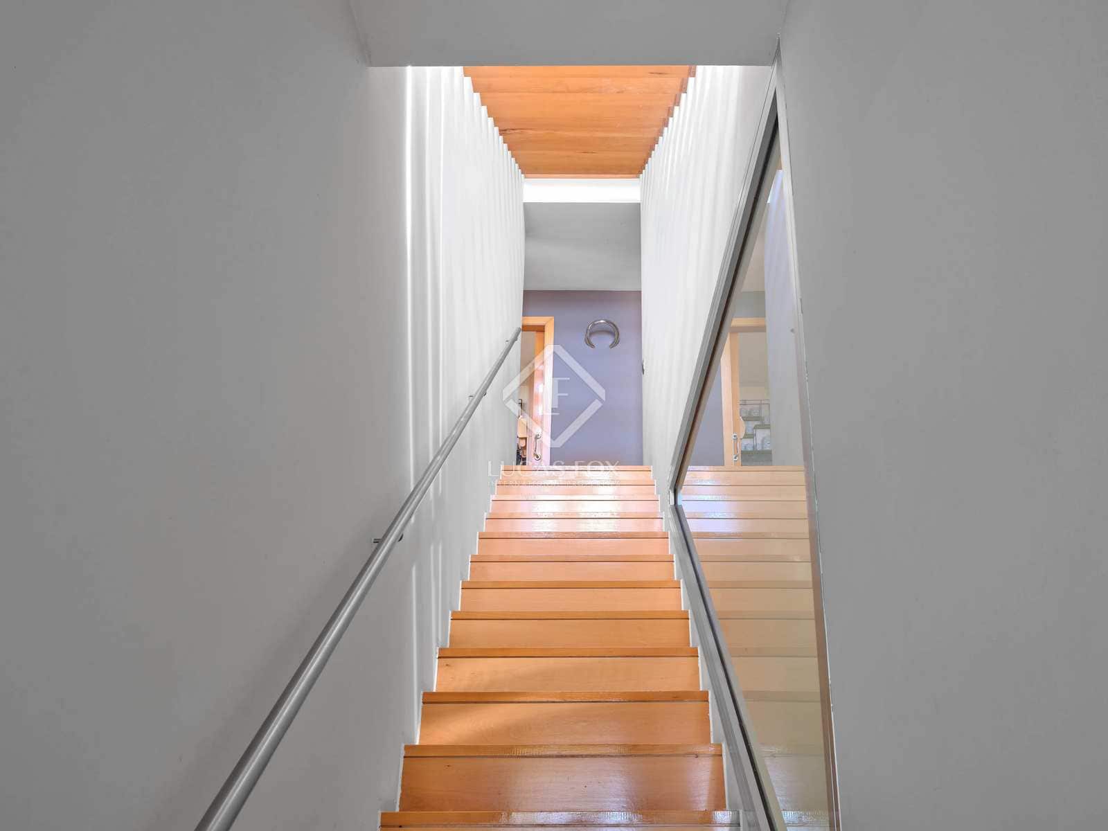 4 soverom Villa til salgs i Premia de Dalt med svømmebasseng garasje - € 1 350 000 (Ref: 8435224)