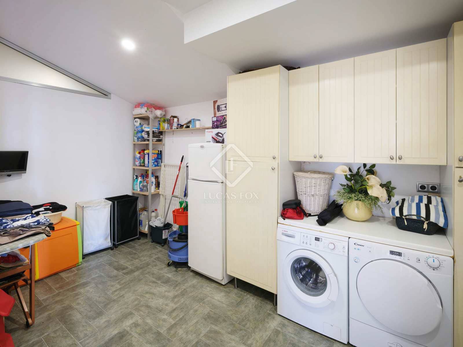 4 soverom Villa til salgs i Premia de Dalt med svømmebasseng garasje - € 1 350 000 (Ref: 8435224)