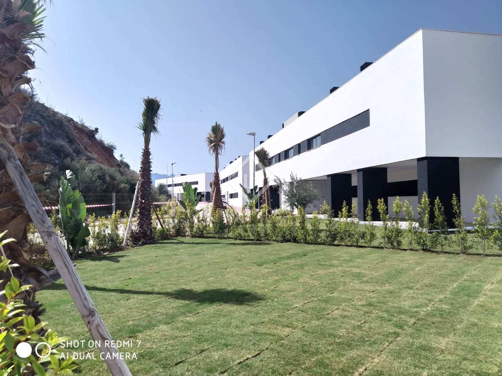 2 sovrum Takvåning till salu i La Cala de Mijas med pool garage - 890 000 € (Ref: 8435853)