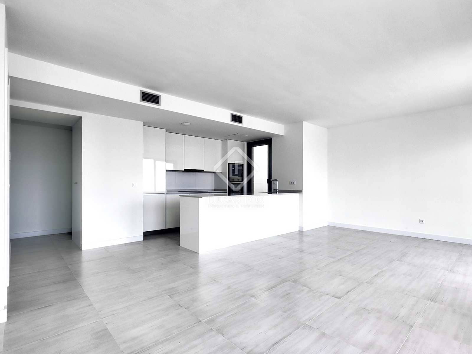 3 sovrum Takvåning till salu i Buenas Noches med pool garage - 700 000 € (Ref: 8436212)