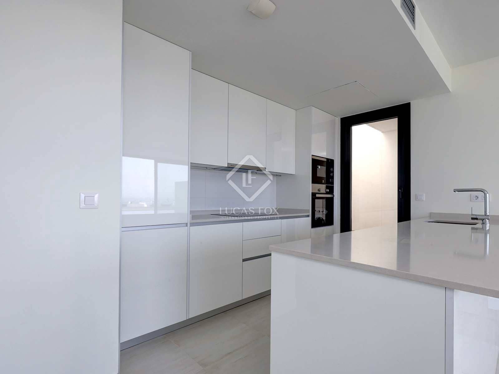 3 sovrum Takvåning till salu i Buenas Noches med pool garage - 700 000 € (Ref: 8436212)