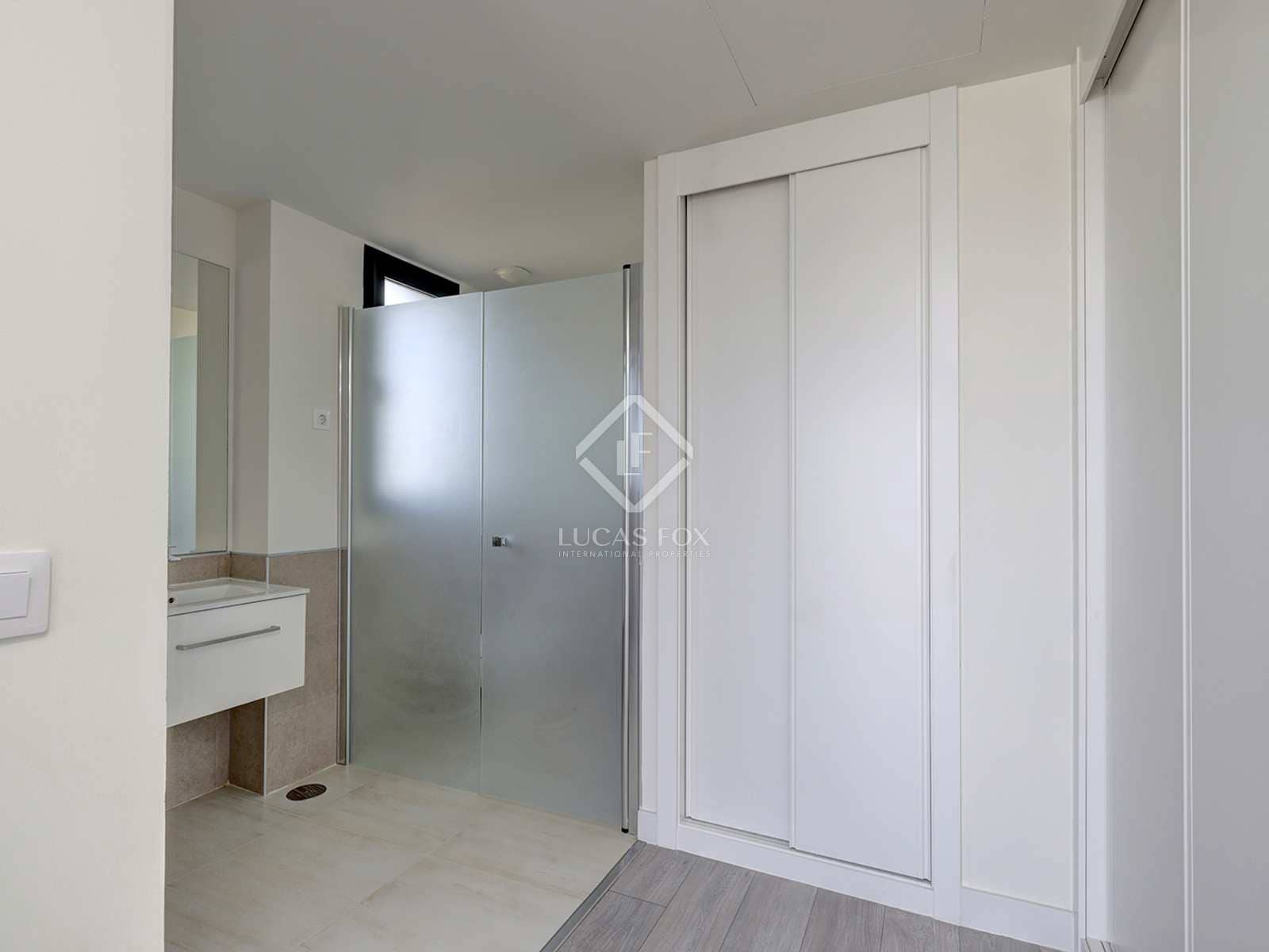 3 sovrum Takvåning till salu i Buenas Noches med pool garage - 700 000 € (Ref: 8436212)