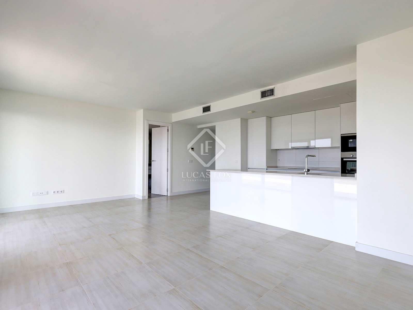 3 sovrum Takvåning till salu i Buenas Noches med pool garage - 700 000 € (Ref: 8436212)