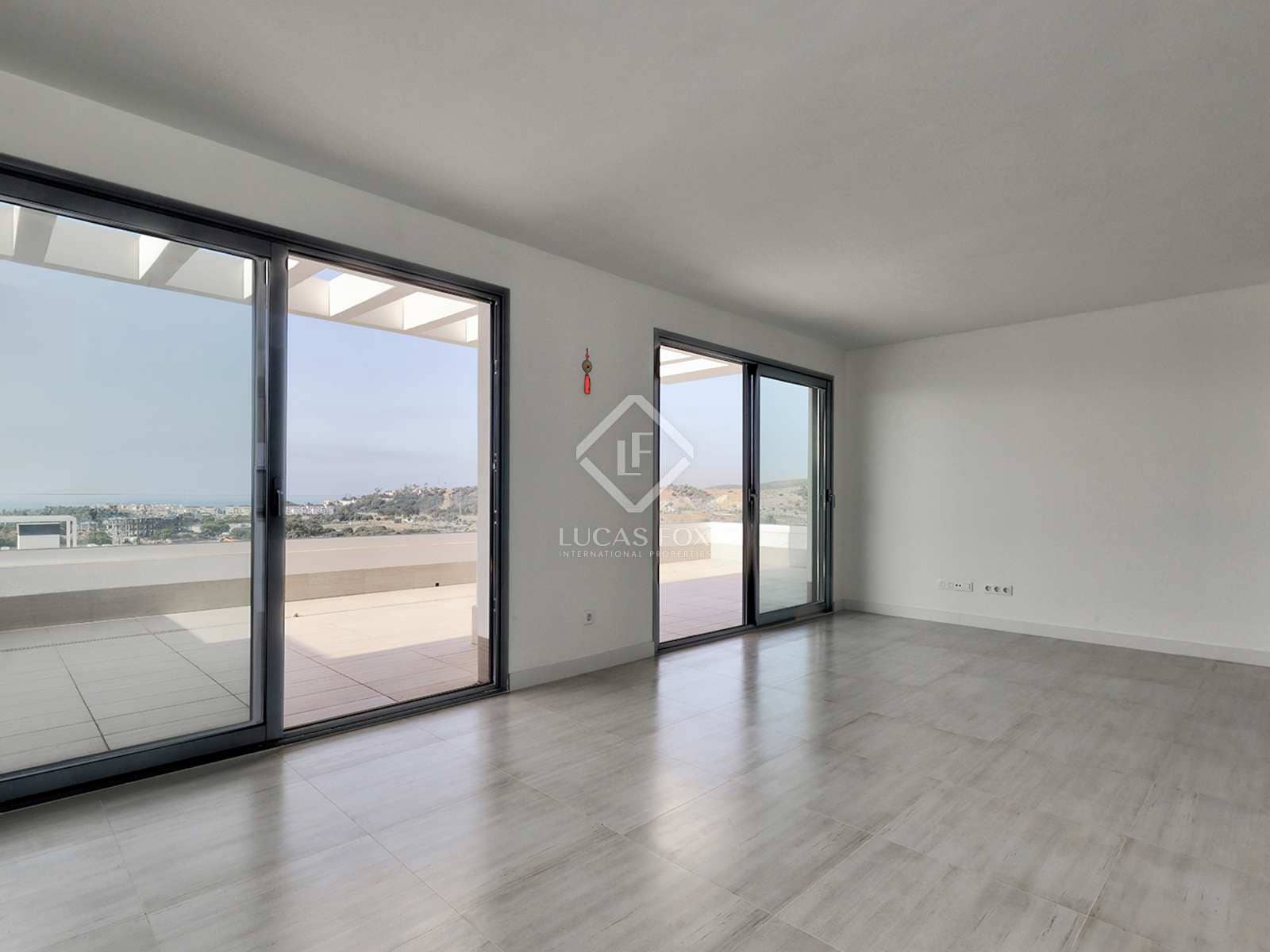 3 sovrum Takvåning till salu i Buenas Noches med pool garage - 700 000 € (Ref: 8436212)