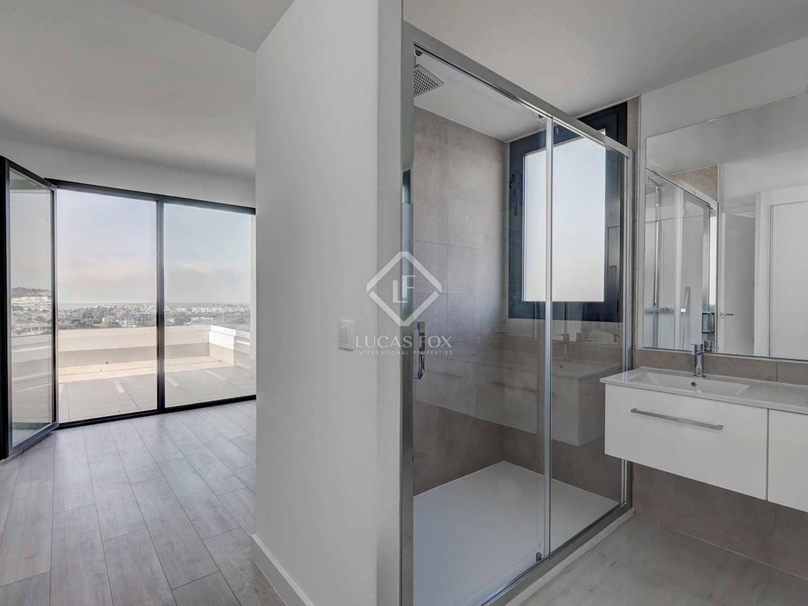 3 sovrum Takvåning till salu i Buenas Noches med pool garage - 700 000 € (Ref: 8436212)