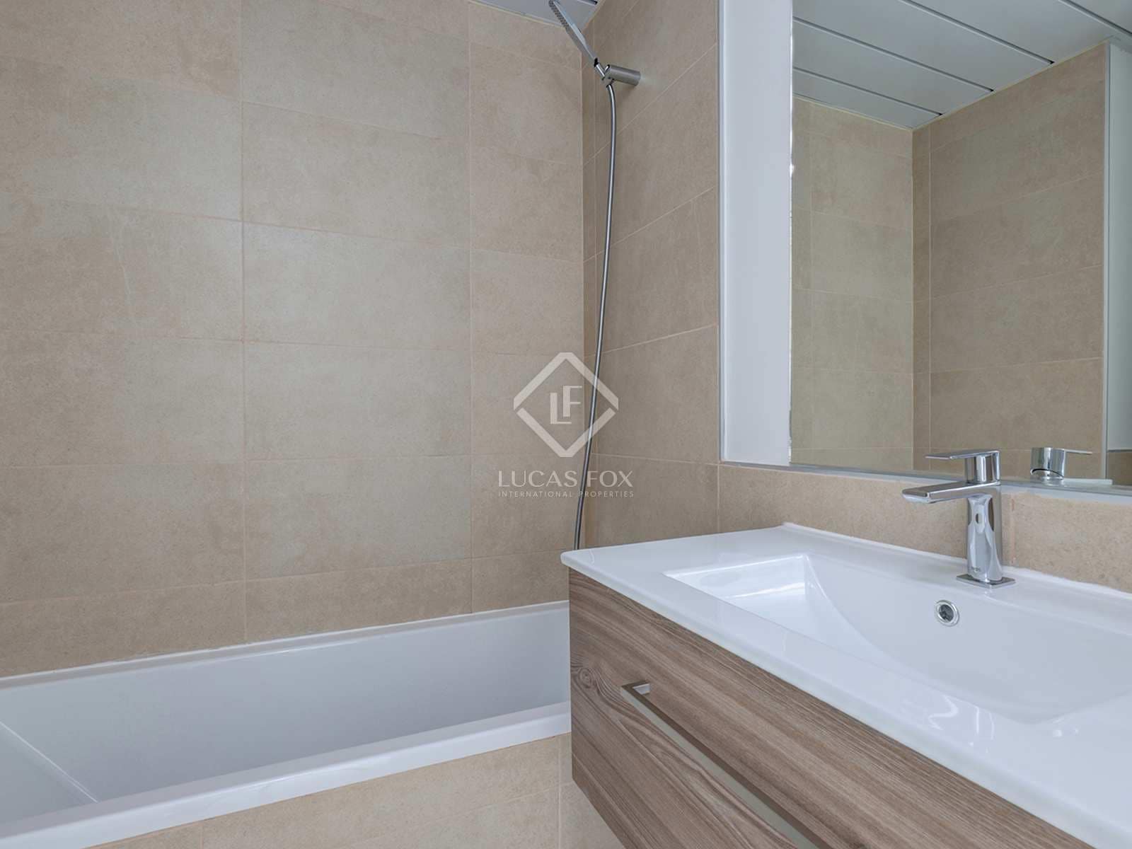 3 sovrum Takvåning till salu i Buenas Noches med pool garage - 700 000 € (Ref: 8436212)