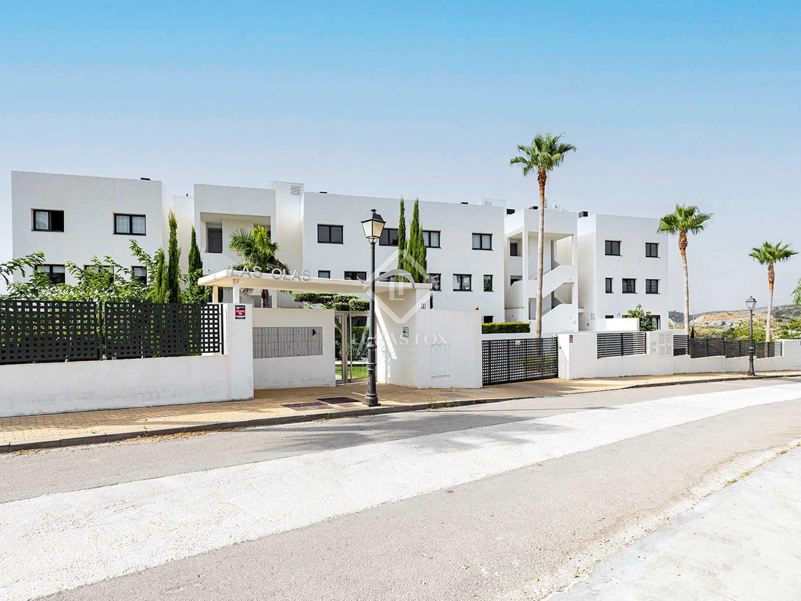 3 sovrum Takvåning till salu i Buenas Noches med pool garage - 700 000 € (Ref: 8436212)