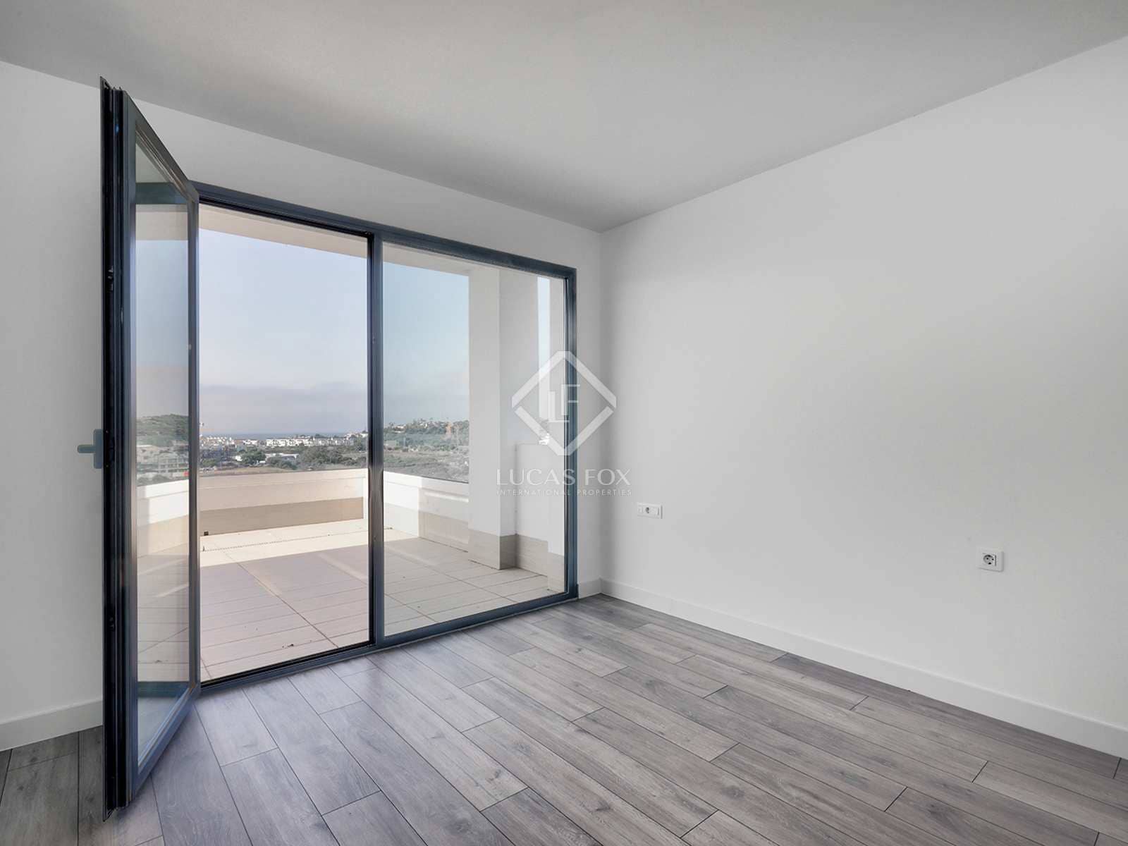 3 sovrum Takvåning till salu i Buenas Noches med pool garage - 700 000 € (Ref: 8436212)