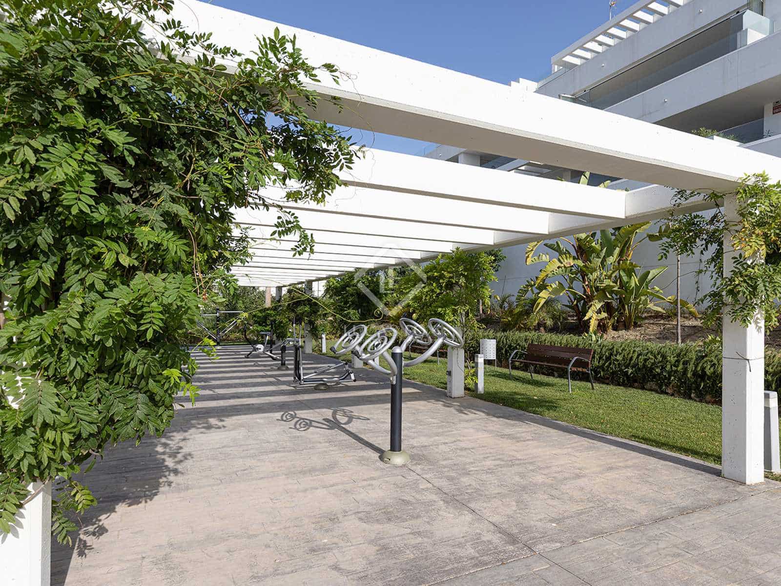 3 sovrum Takvåning till salu i Buenas Noches med pool garage - 700 000 € (Ref: 8436212)