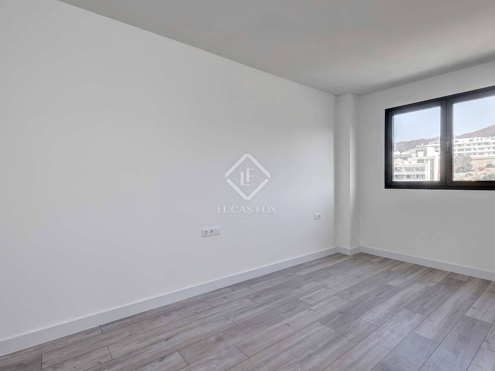 3 sovrum Takvåning till salu i Buenas Noches med pool garage - 700 000 € (Ref: 8436212)