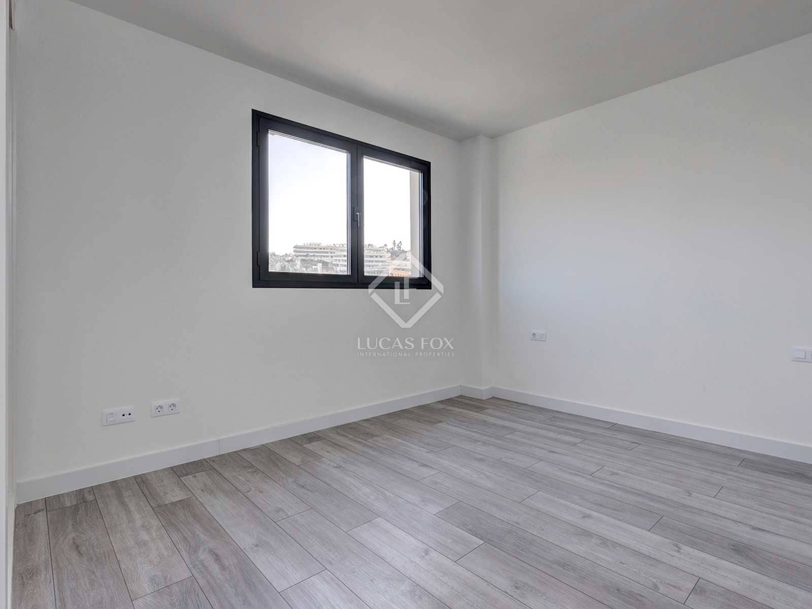 3 sovrum Takvåning till salu i Buenas Noches med pool garage - 700 000 € (Ref: 8436212)