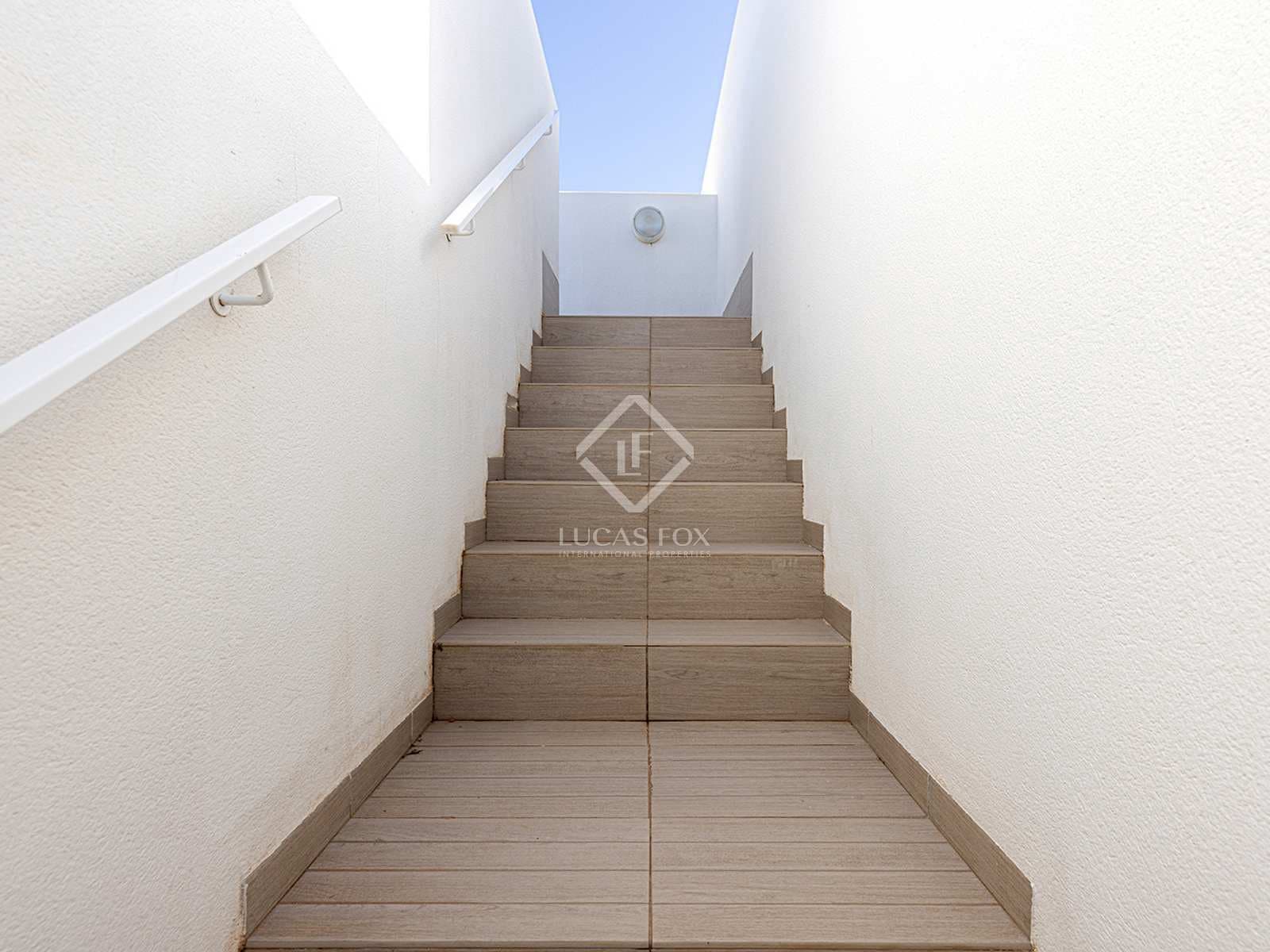 3 sovrum Takvåning till salu i Buenas Noches med pool garage - 700 000 € (Ref: 8436212)