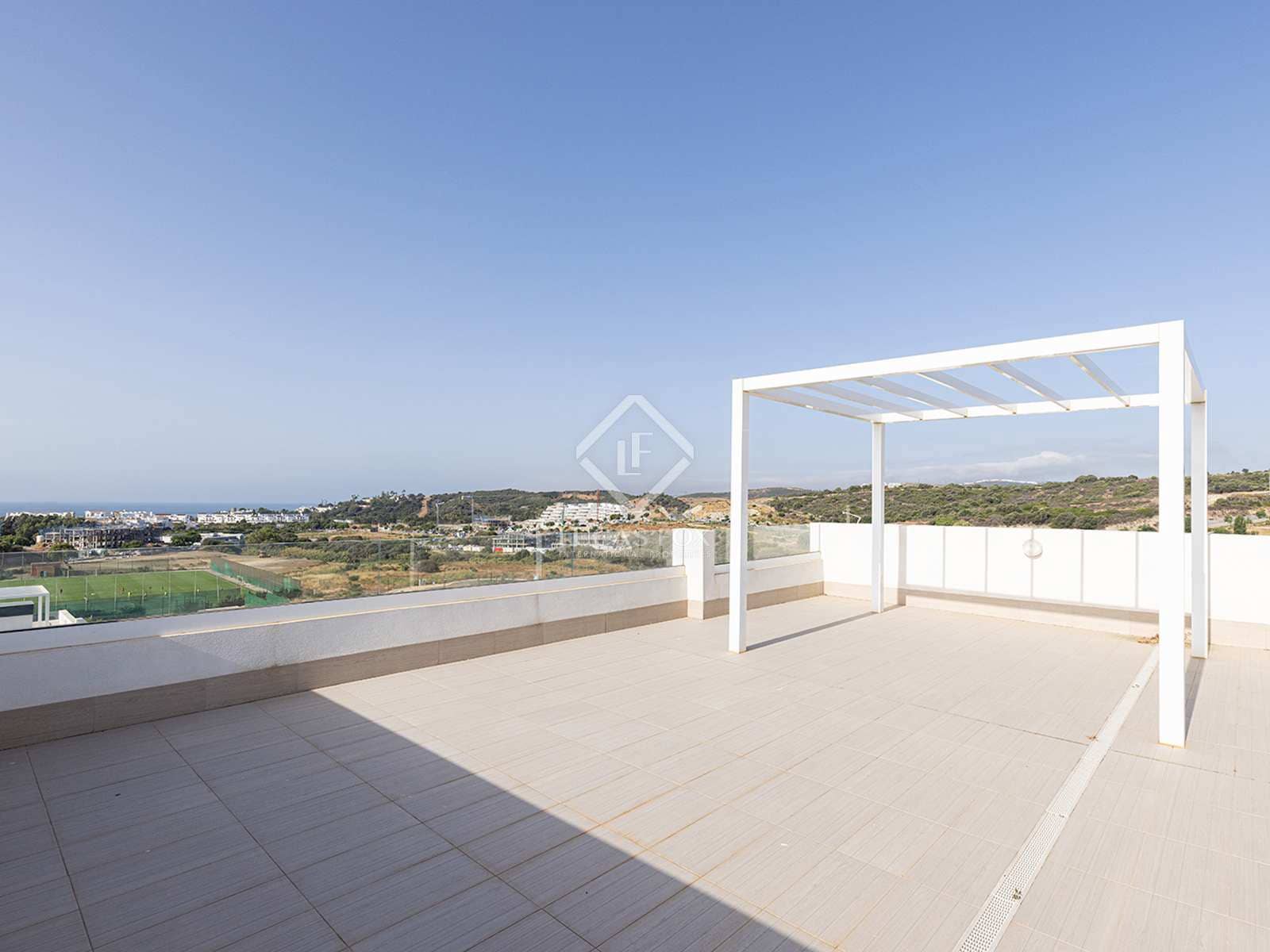 3 sovrum Takvåning till salu i Buenas Noches med pool garage - 700 000 € (Ref: 8436212)