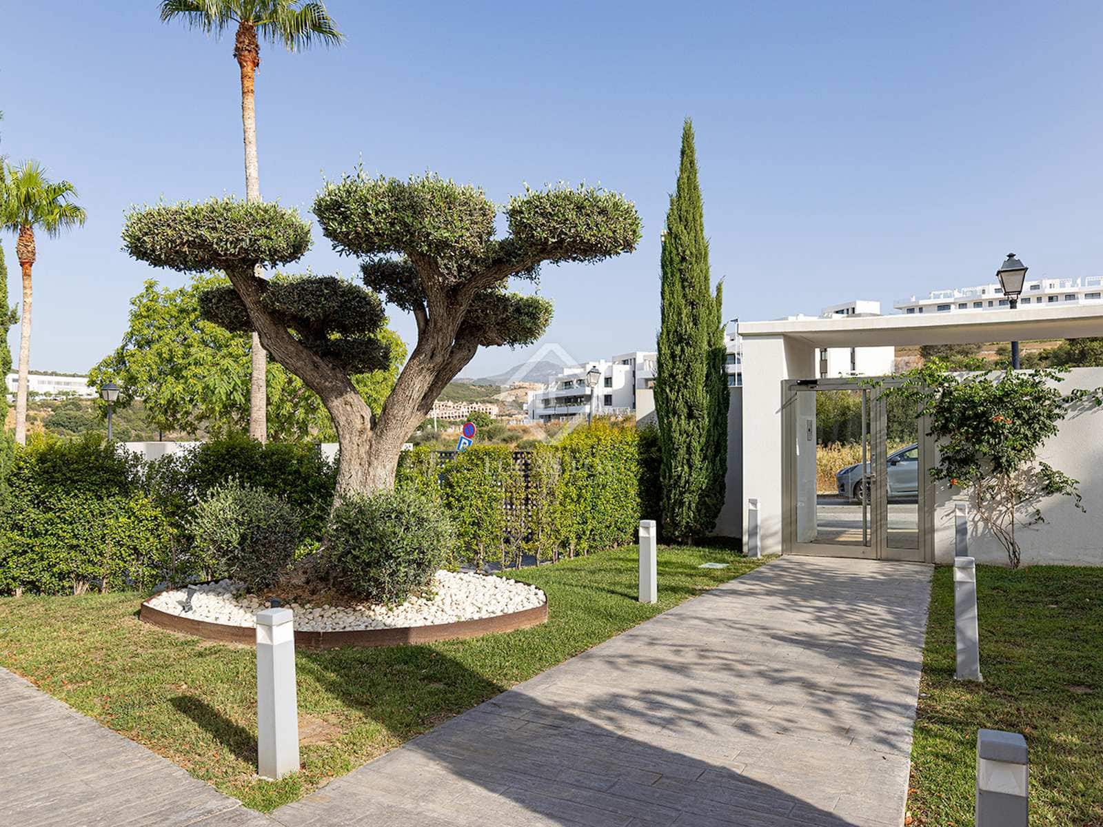 3 sovrum Takvåning till salu i Buenas Noches med pool garage - 700 000 € (Ref: 8436212)