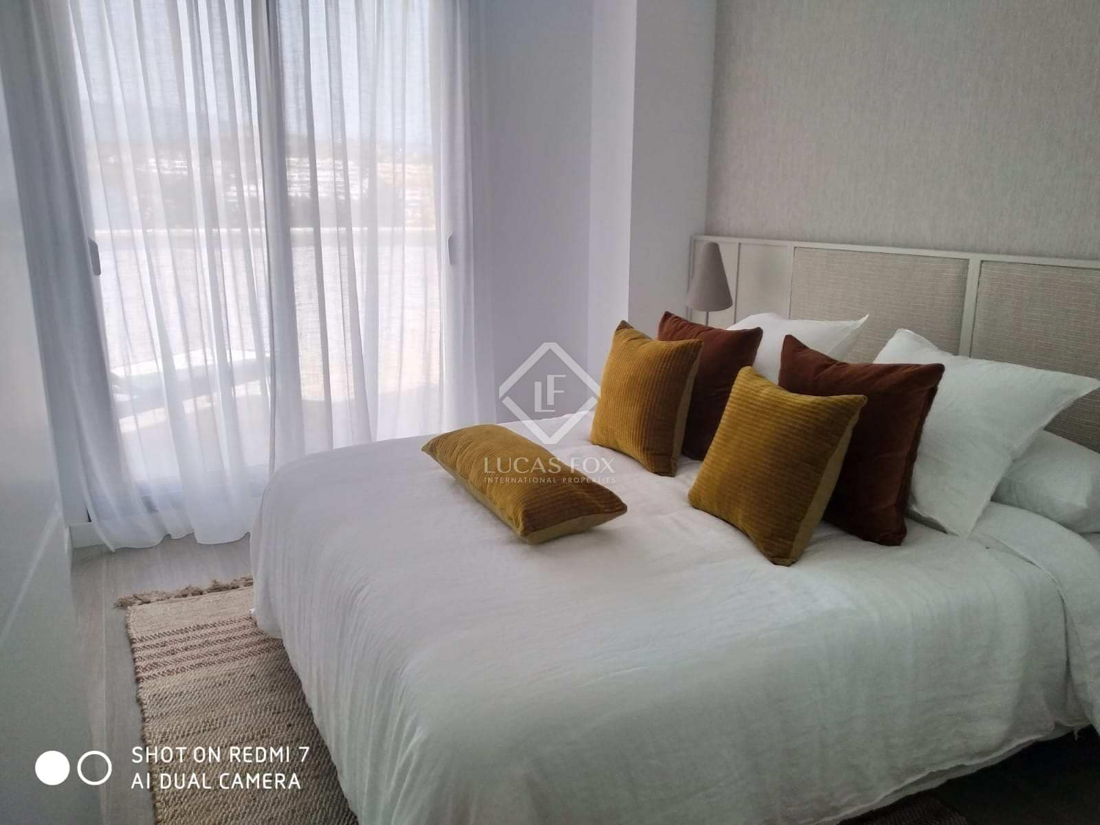 2 chambre Penthouse à vendre à La Cala de Mijas avec piscine garage - 690 000 € (Ref: 8437527)