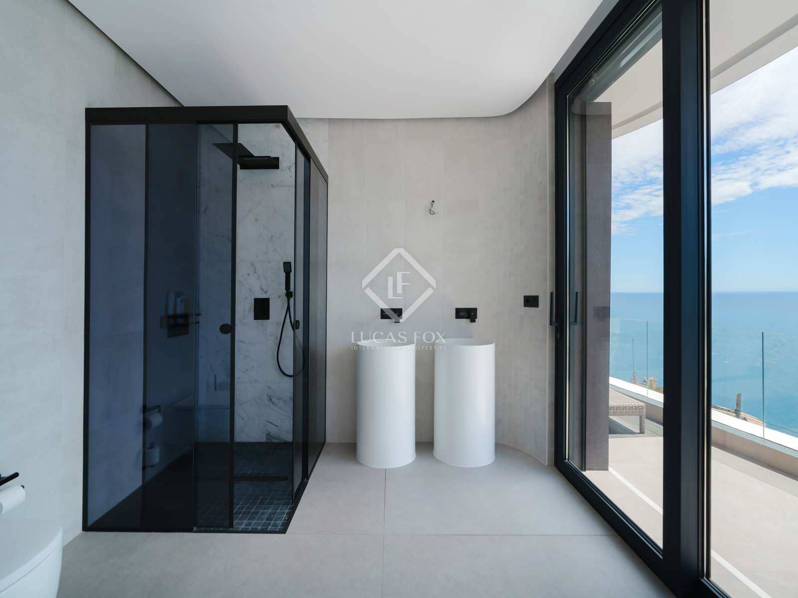 3 bedroom Villa for sale in Javea / Xabia with pool garage - € 4,250,000 (Ref: 8438007)