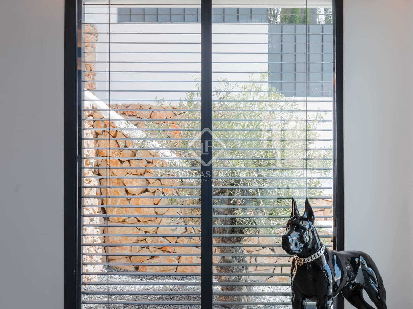 3 bedroom Villa for sale in Javea / Xabia with pool garage - € 4,250,000 (Ref: 8438007)