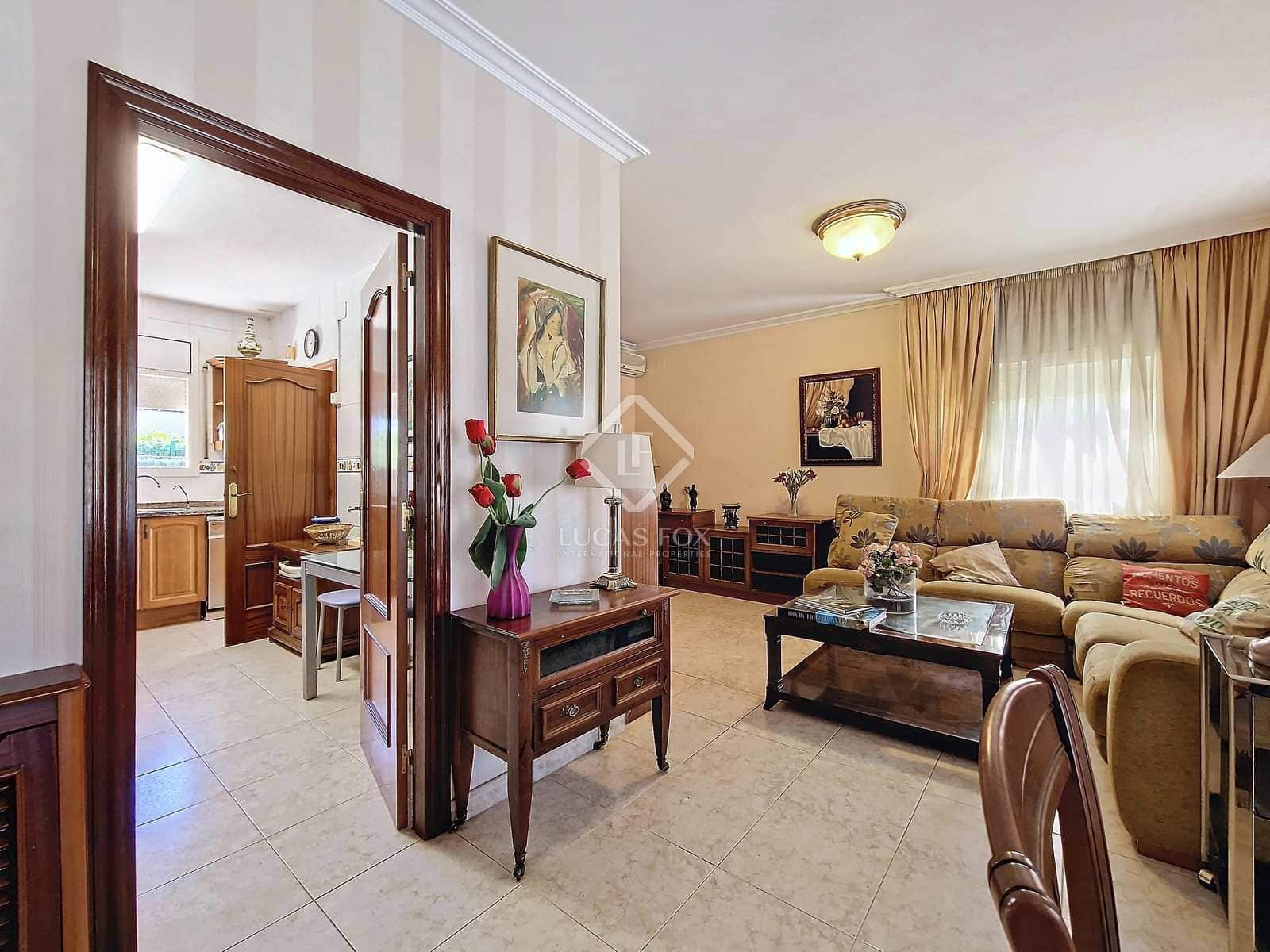 4 soveværelse Villa til salg i Cubelles med swimmingpool garage - € 460.000 (Ref: 8438142)