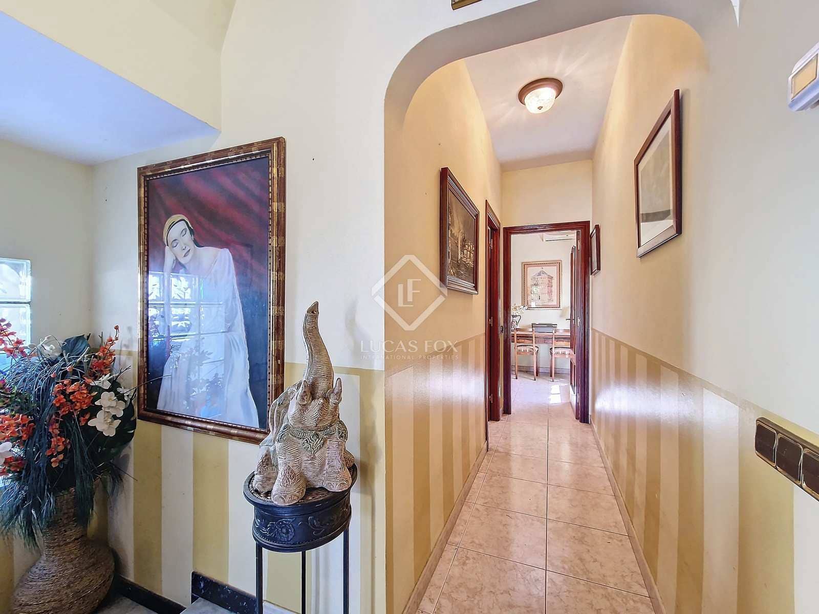 4 soveværelse Villa til salg i Cubelles med swimmingpool garage - € 460.000 (Ref: 8438142)