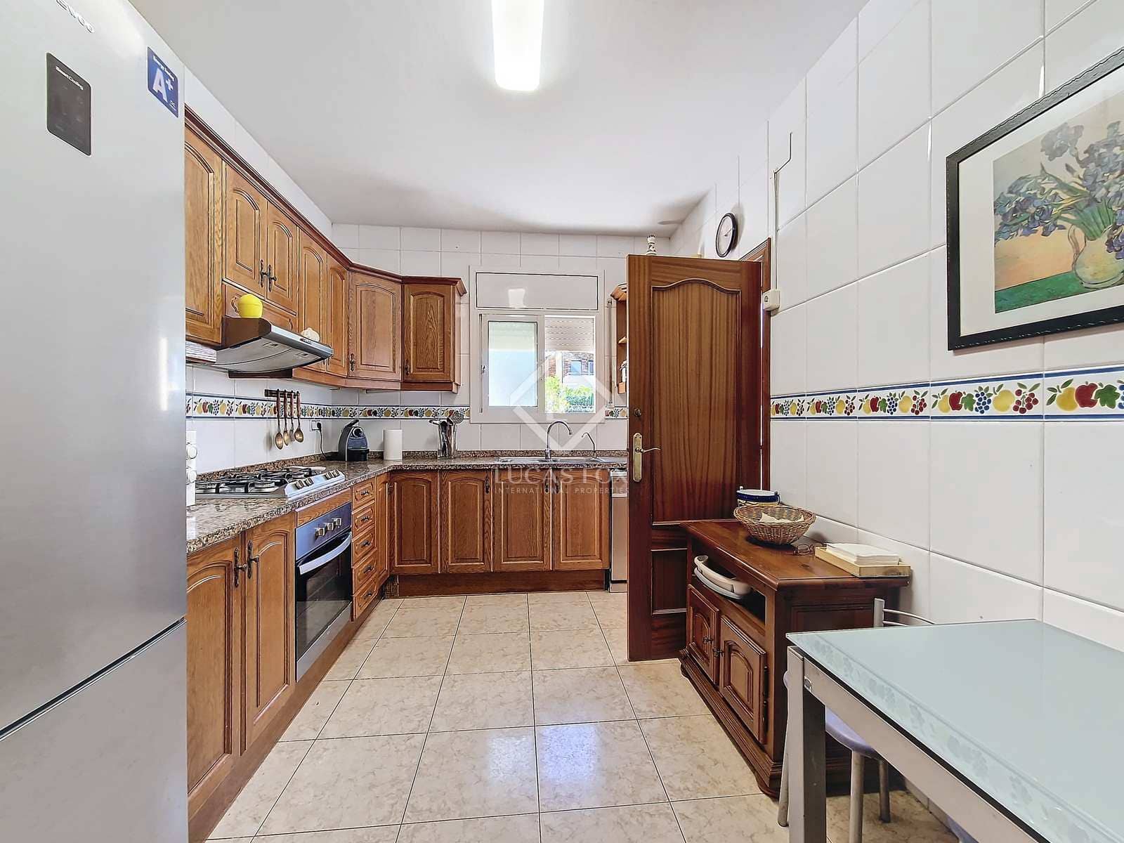 4 soveværelse Villa til salg i Cubelles med swimmingpool garage - € 460.000 (Ref: 8438142)