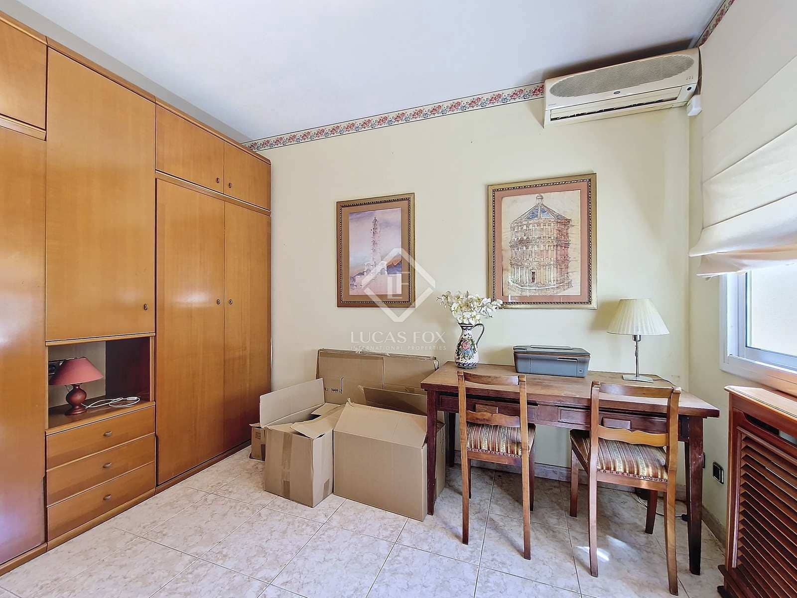 4 soveværelse Villa til salg i Cubelles med swimmingpool garage - € 460.000 (Ref: 8438142)