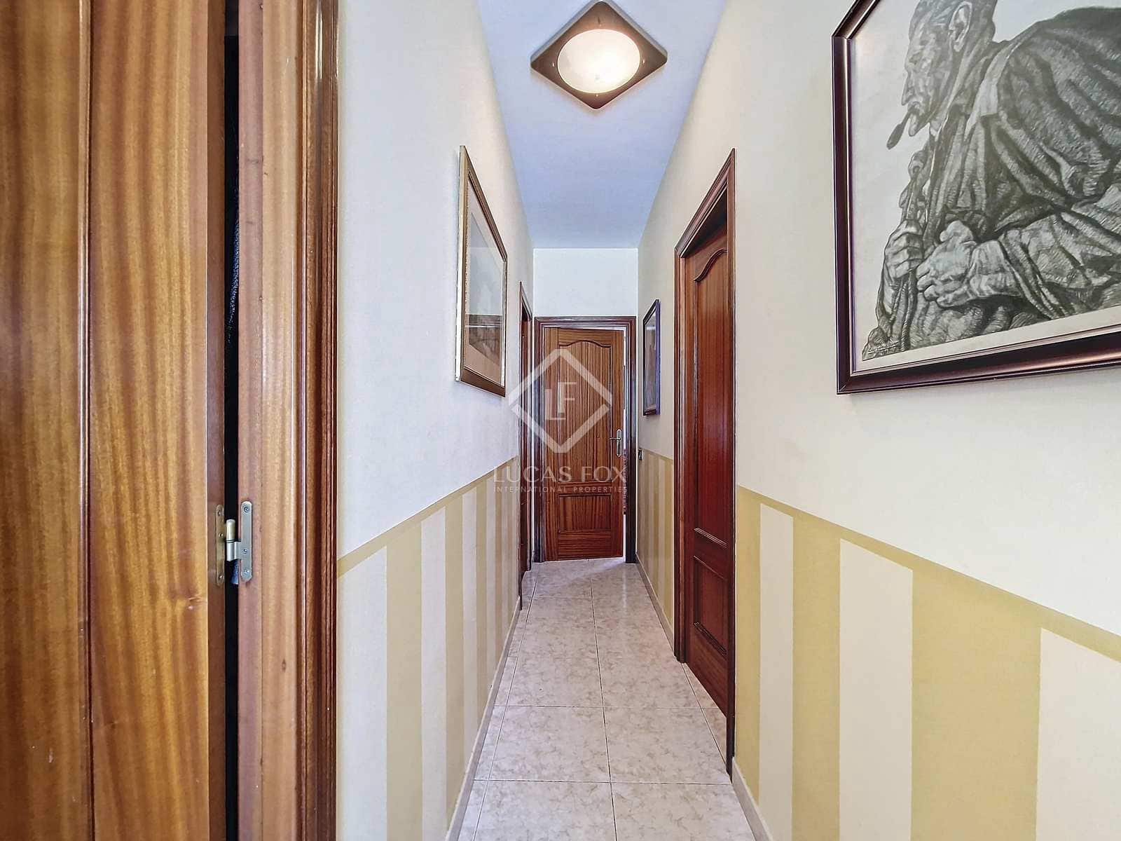 4 soveværelse Villa til salg i Cubelles med swimmingpool garage - € 460.000 (Ref: 8438142)