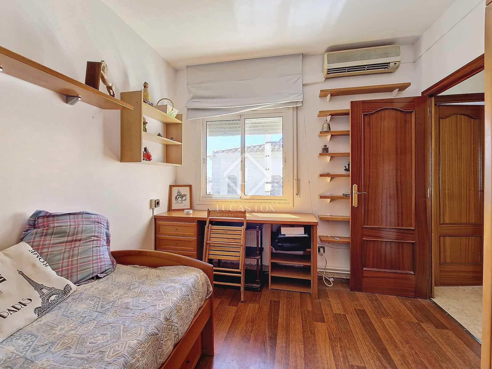 4 soveværelse Villa til salg i Cubelles med swimmingpool garage - € 460.000 (Ref: 8438142)