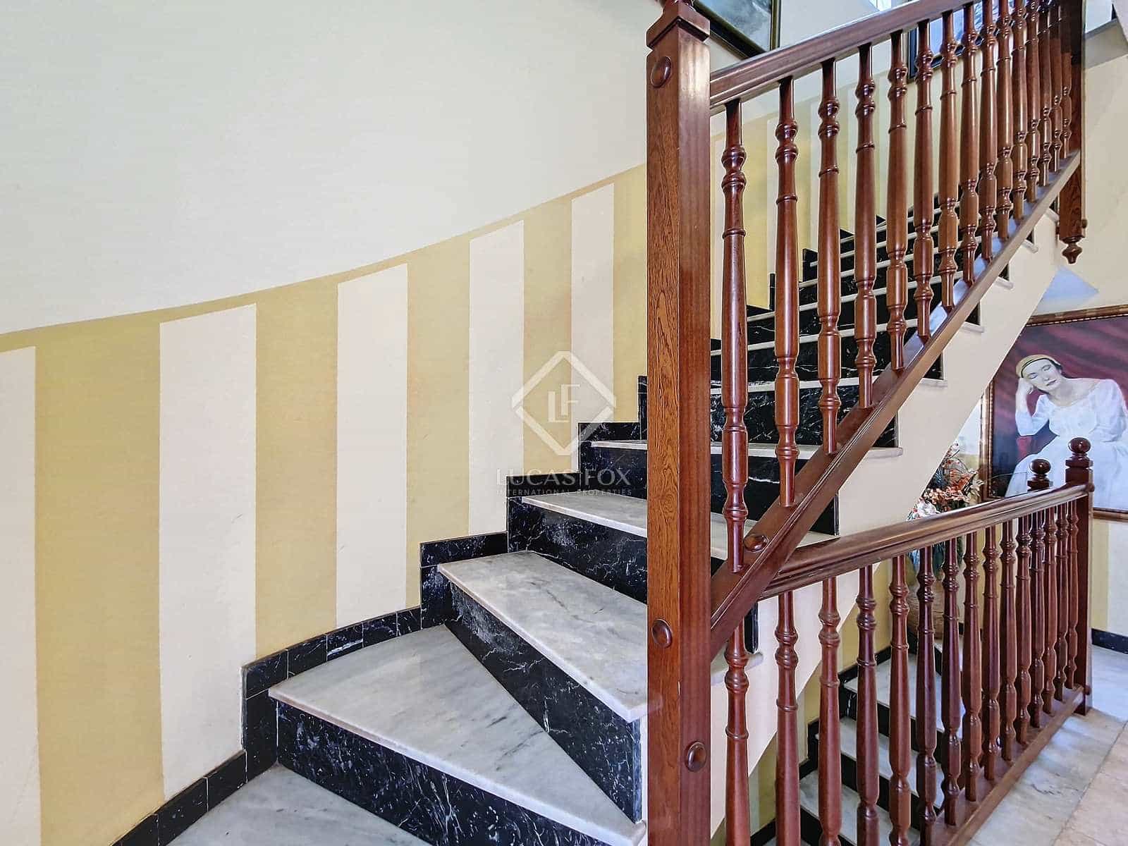 4 soveværelse Villa til salg i Cubelles med swimmingpool garage - € 460.000 (Ref: 8438142)