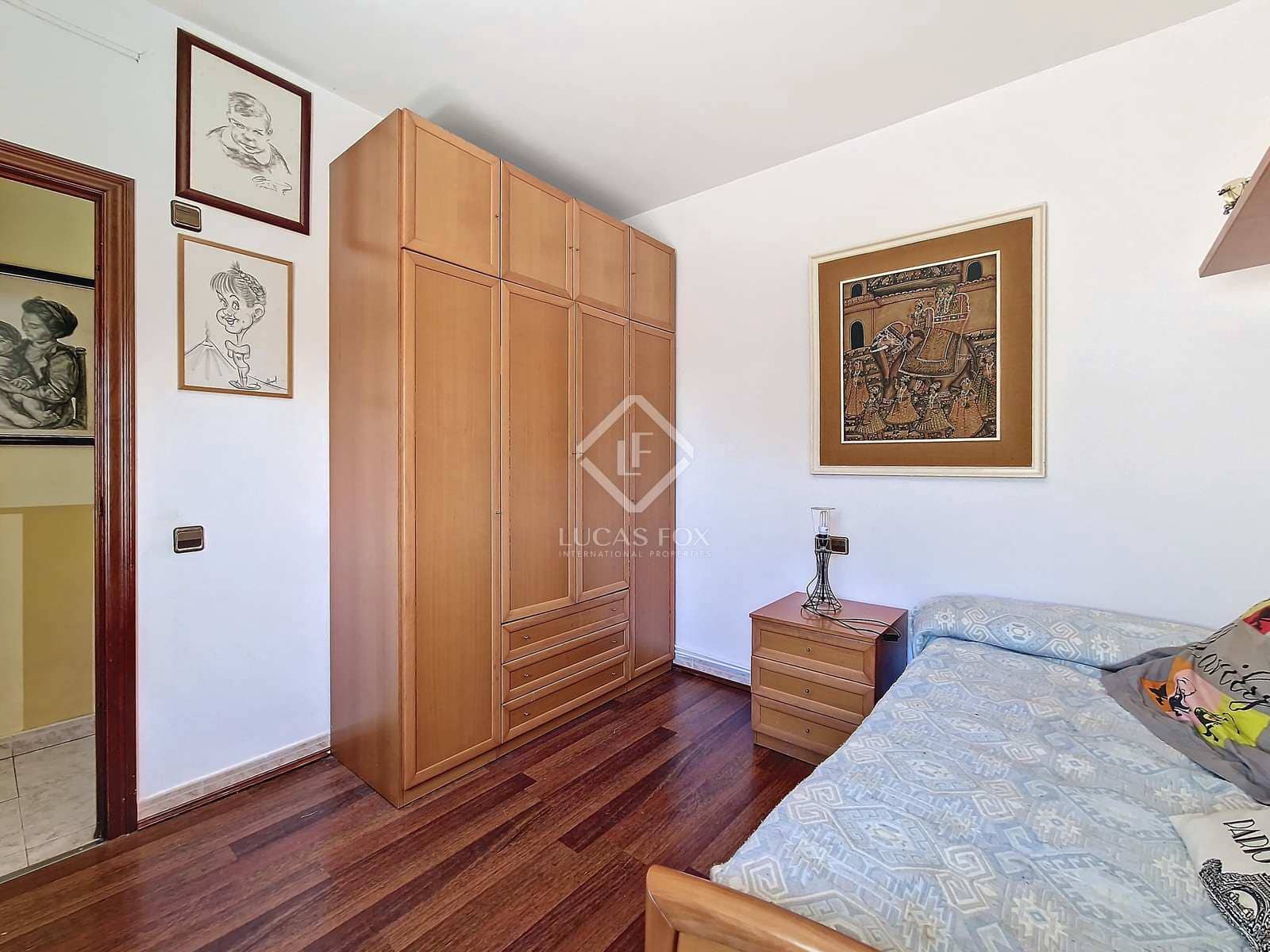 4 soveværelse Villa til salg i Cubelles med swimmingpool garage - € 460.000 (Ref: 8438142)