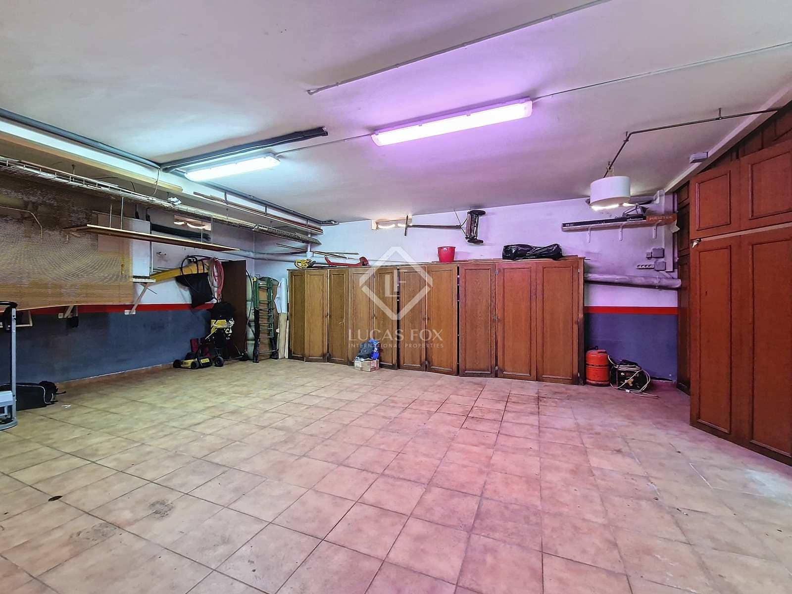 4 soveværelse Villa til salg i Cubelles med swimmingpool garage - € 460.000 (Ref: 8438142)