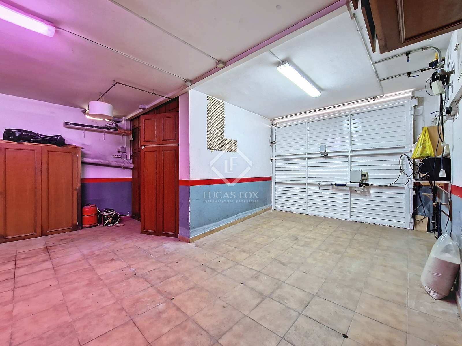 4 soveværelse Villa til salg i Cubelles med swimmingpool garage - € 460.000 (Ref: 8438142)