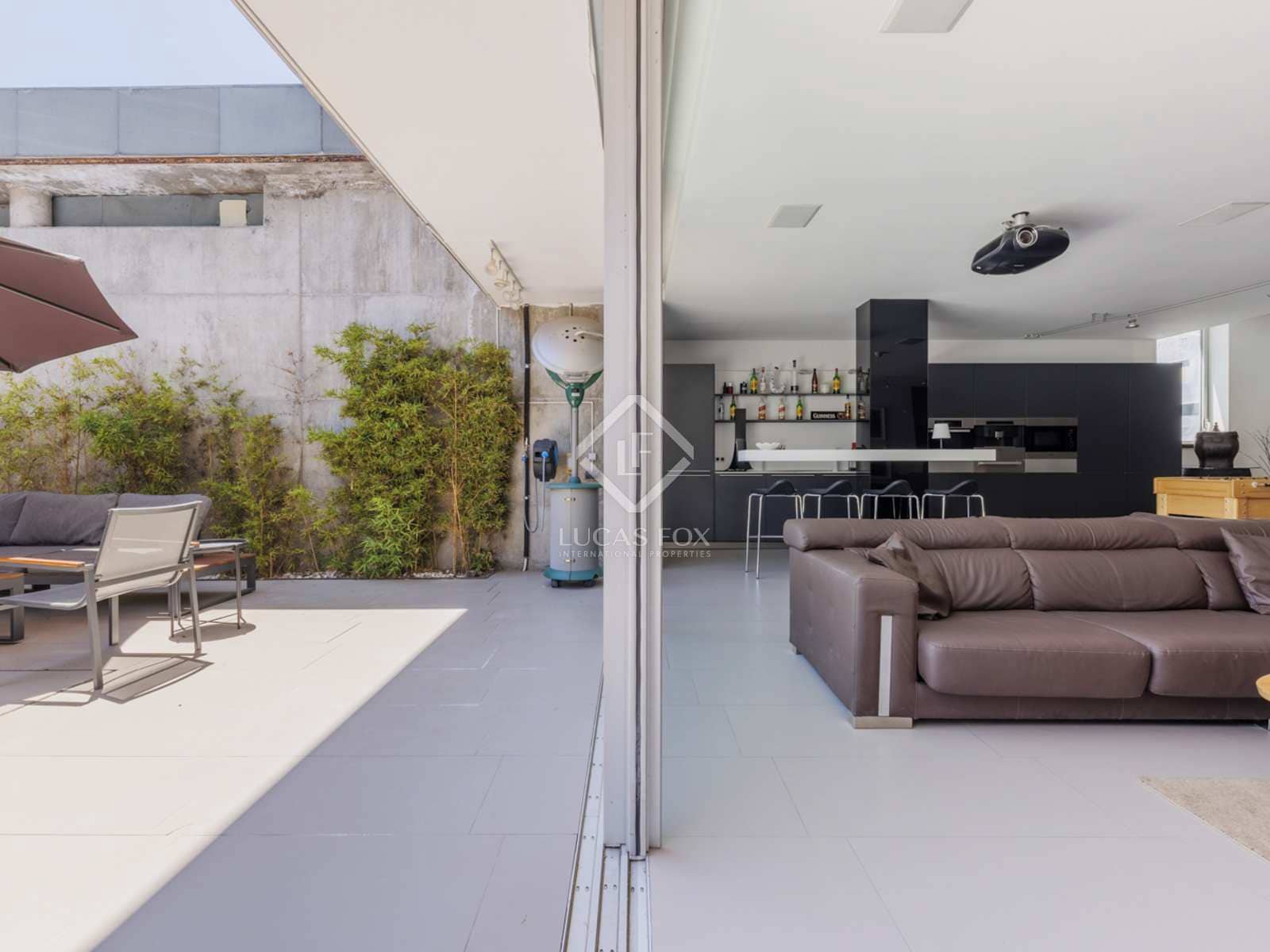 7 soveværelse Villa til salg i Pozuelo de Alarcon med swimmingpool garage - € 7.300.000 (Ref: 8439587)