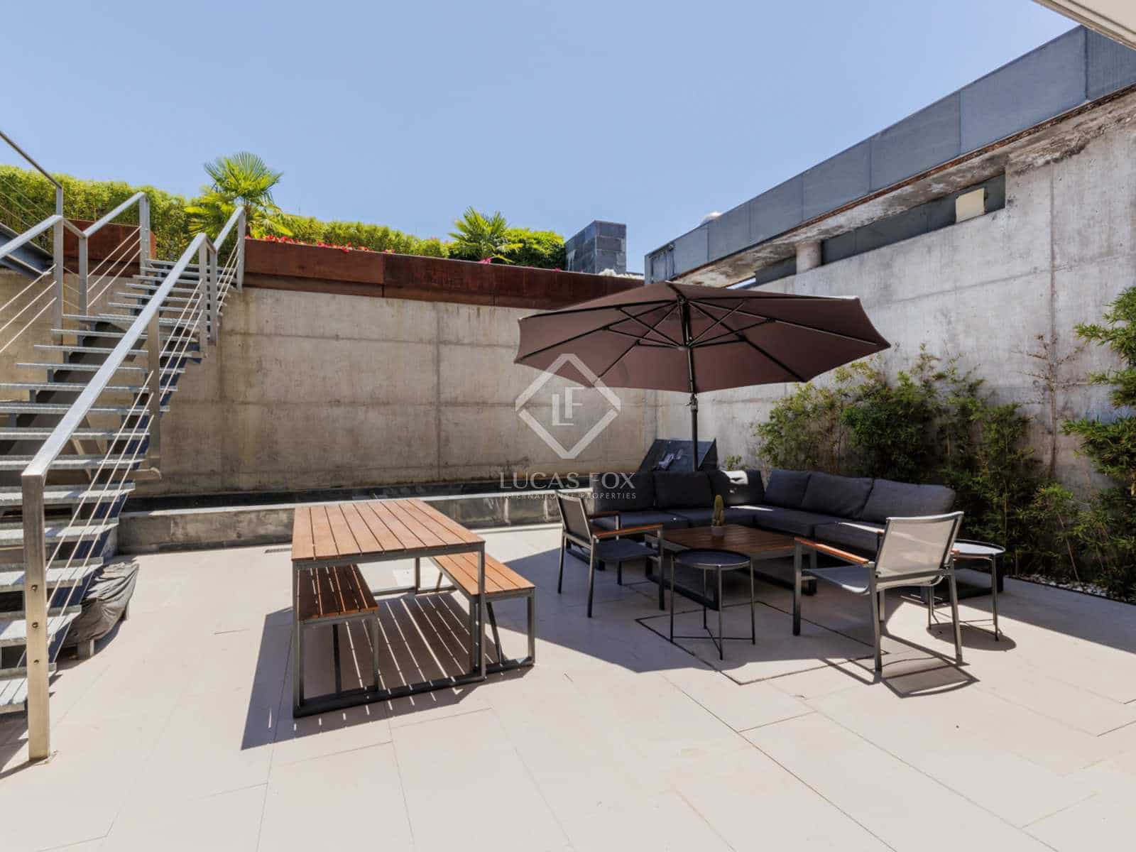 7 soveværelse Villa til salg i Pozuelo de Alarcon med swimmingpool garage - € 7.300.000 (Ref: 8439587)