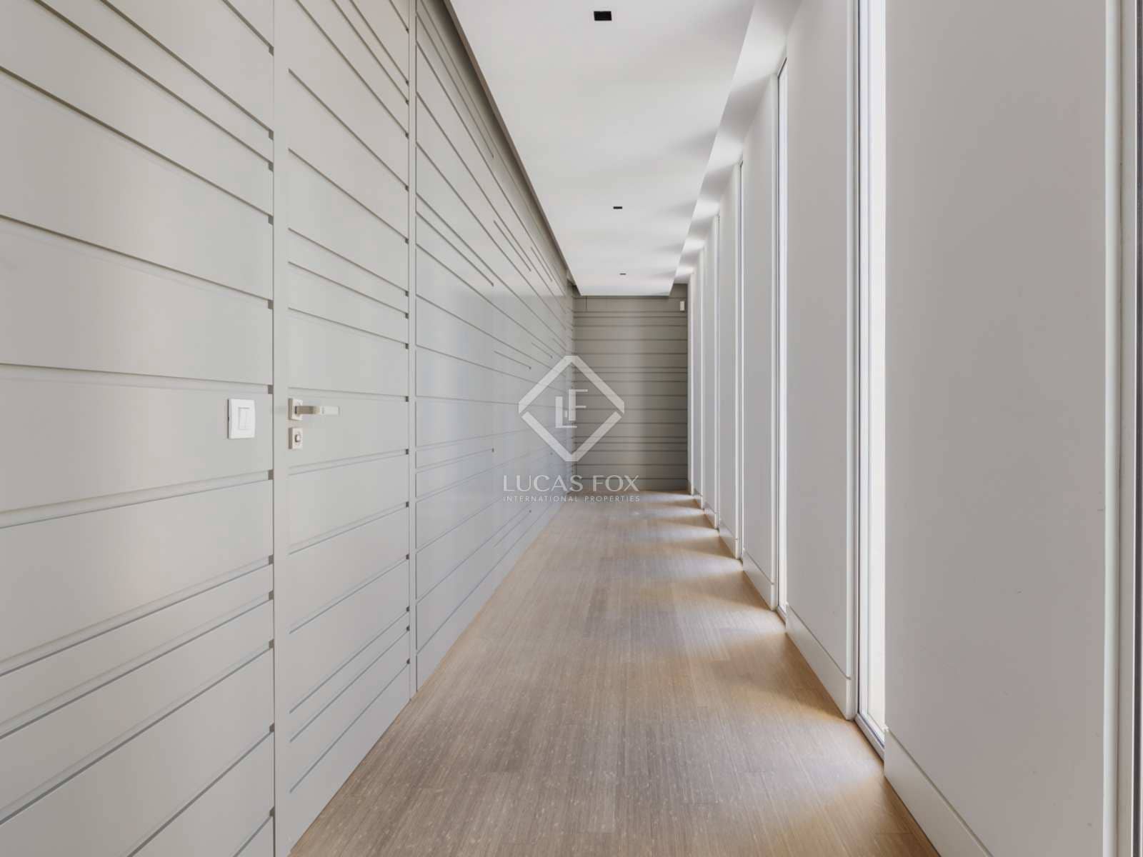 7 soveværelse Villa til salg i Pozuelo de Alarcon med swimmingpool garage - € 7.300.000 (Ref: 8439587)