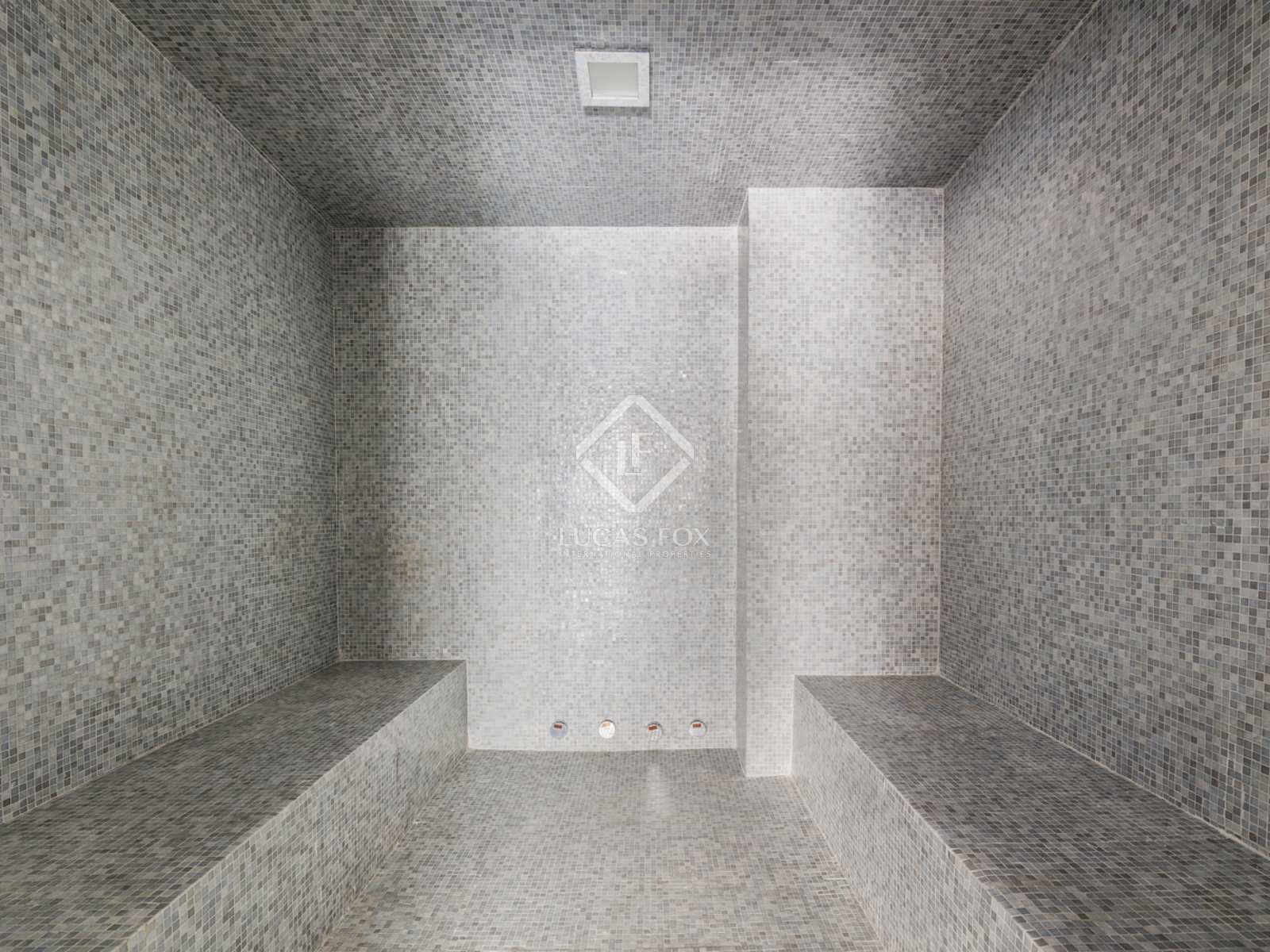 7 soveværelse Villa til salg i Pozuelo de Alarcon med swimmingpool garage - € 7.300.000 (Ref: 8439587)