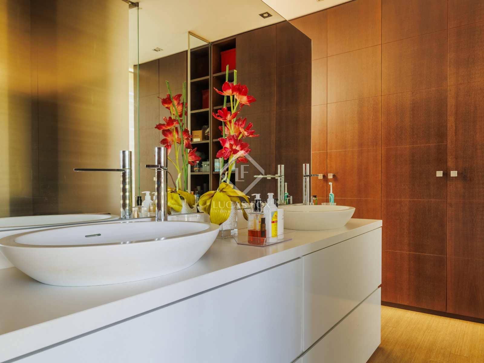 7 soveværelse Villa til salg i Pozuelo de Alarcon med swimmingpool garage - € 7.300.000 (Ref: 8439587)