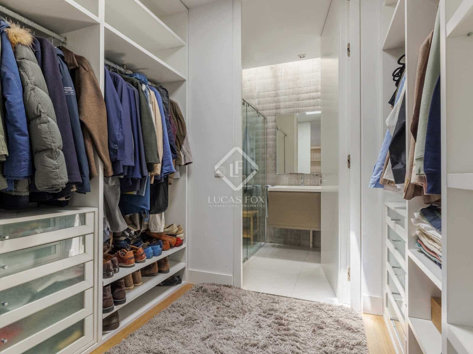 7 soveværelse Villa til salg i Pozuelo de Alarcon med swimmingpool garage - € 7.300.000 (Ref: 8439587)