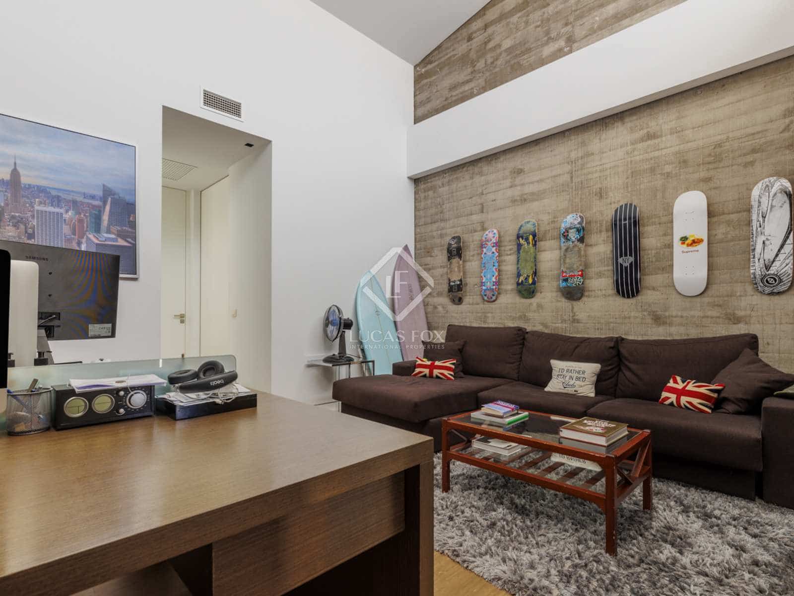 7 soveværelse Villa til salg i Pozuelo de Alarcon med swimmingpool garage - € 7.300.000 (Ref: 8439587)