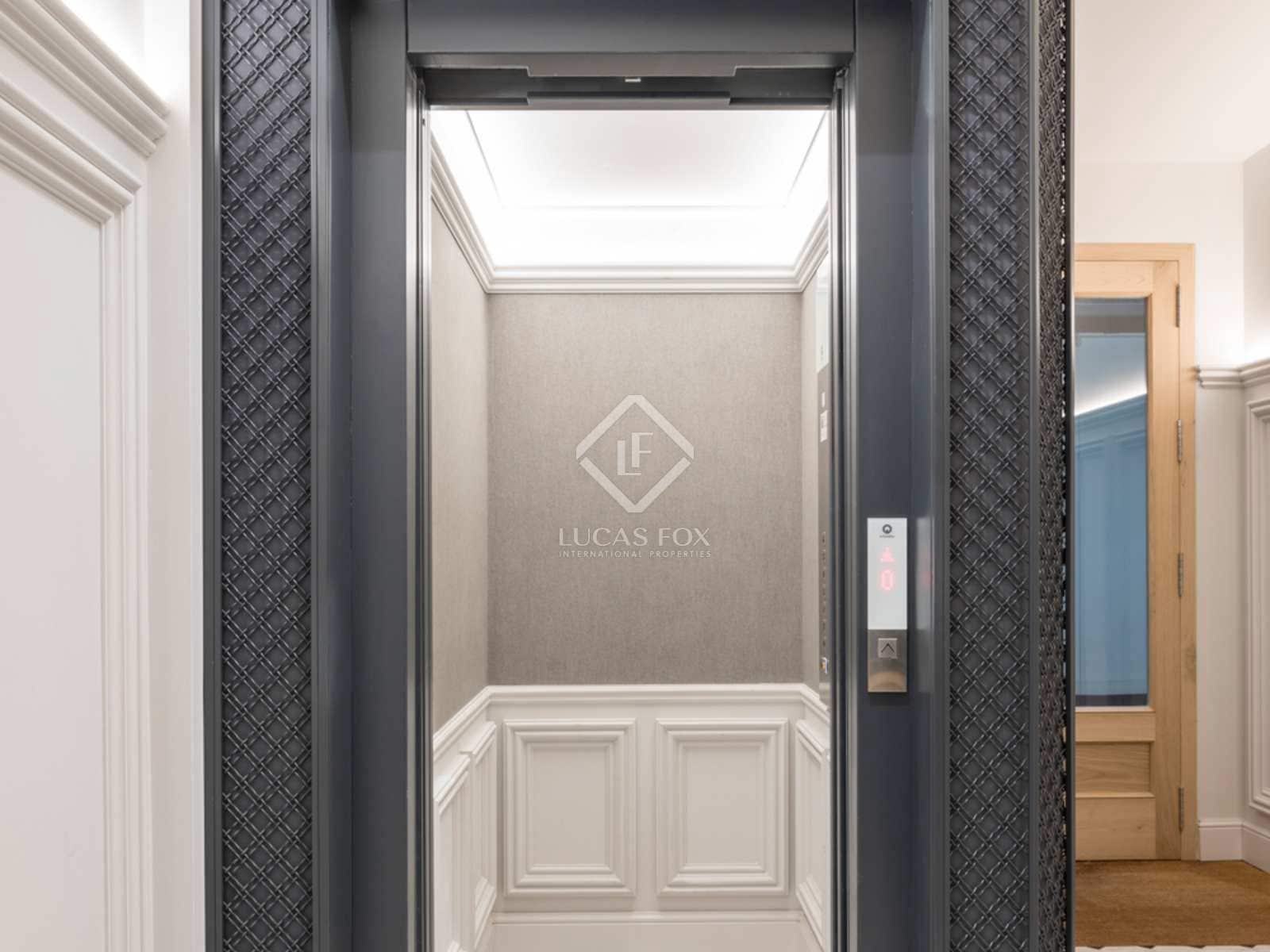 3 bedroom Penthouse for sale in Vigo - € 1,175,000 (Ref: 8439871)