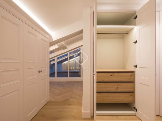 3 slaapkamer Penthouse te koop in Vigo - € 1.175.000 (Ref: 8439871)