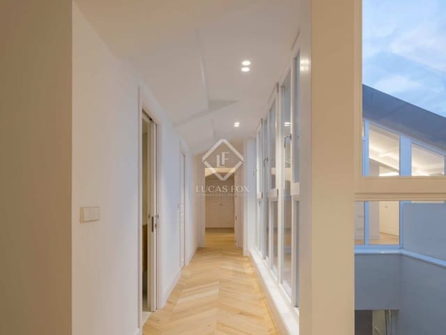 3 Zimmer Penthouse zu verkaufen in Vigo - 1.175.000 € (Ref: 8439871)