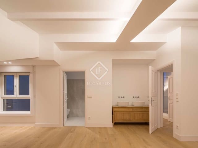 3 slaapkamer Penthouse te koop in Vigo - € 1.175.000 (Ref: 8439871)