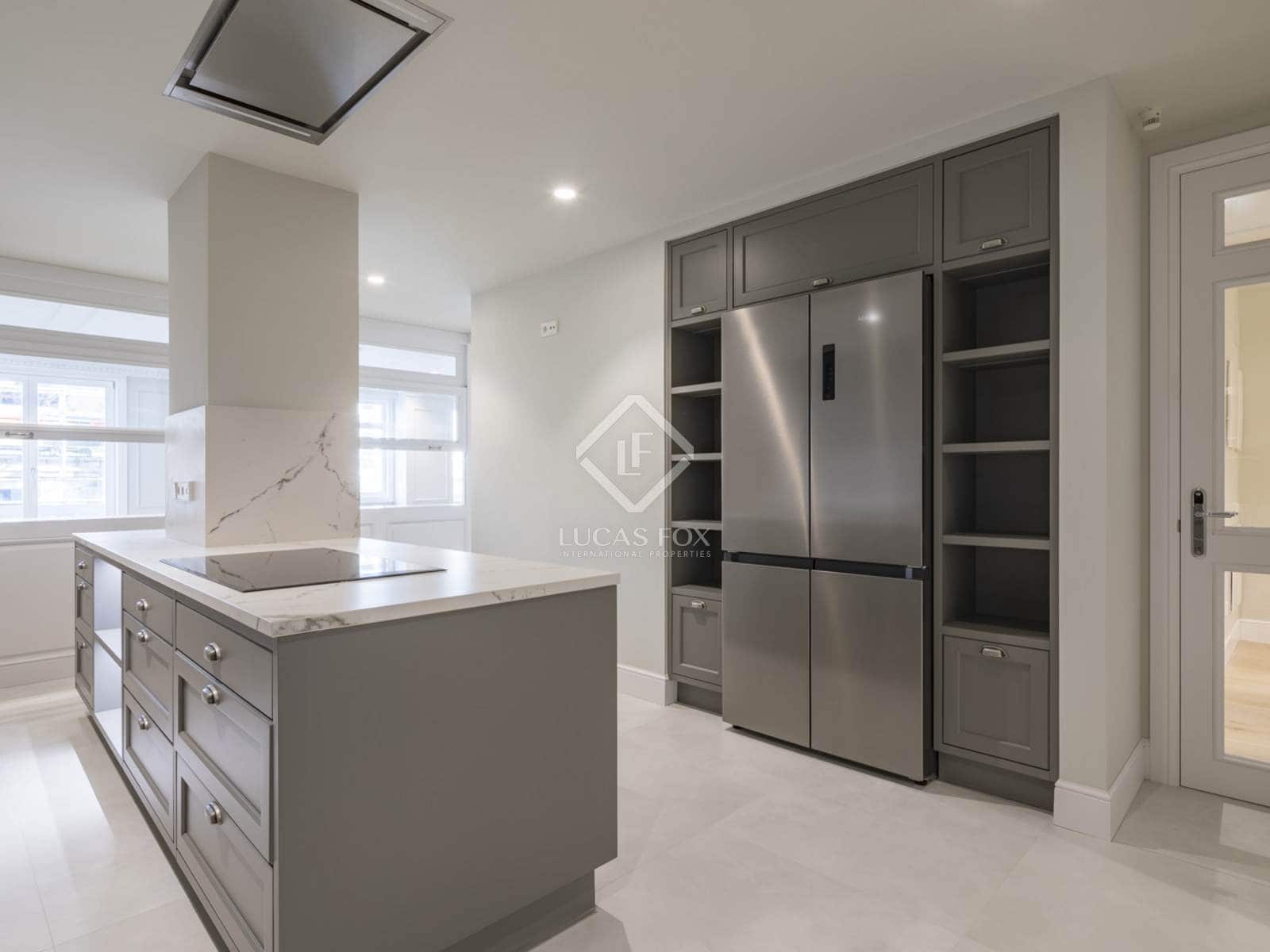 3 bedroom Penthouse for sale in Vigo - € 1,175,000 (Ref: 8439871)