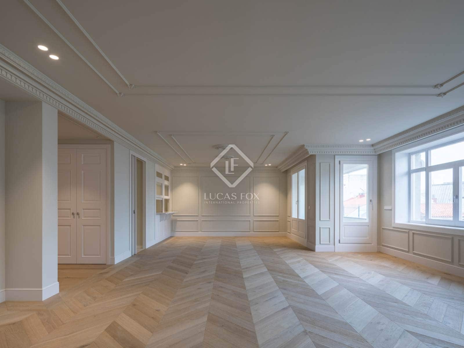 3 bedroom Penthouse for sale in Vigo - € 1,175,000 (Ref: 8439871)