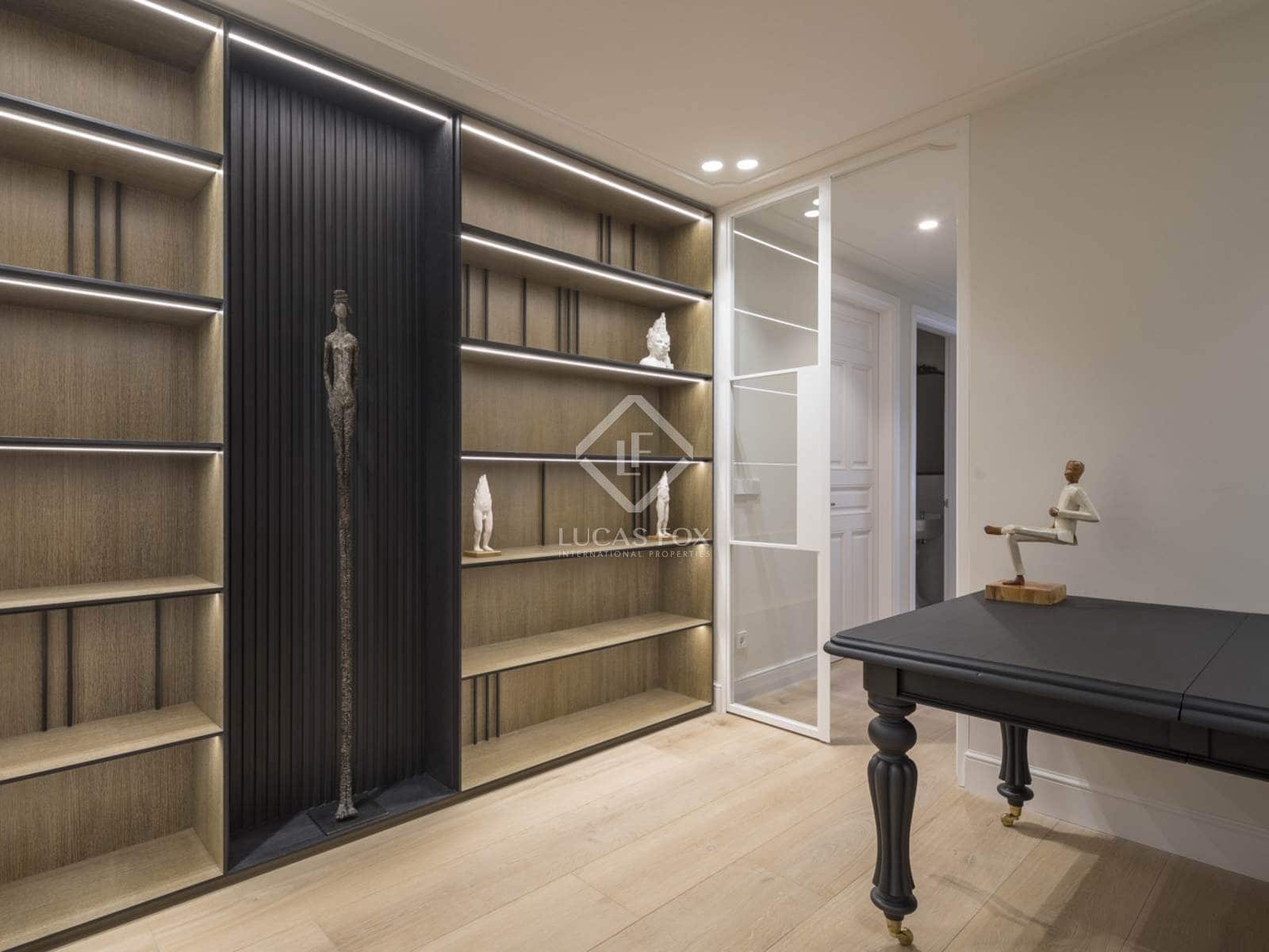 3 bedroom Penthouse for sale in Vigo - € 1,175,000 (Ref: 8439871)