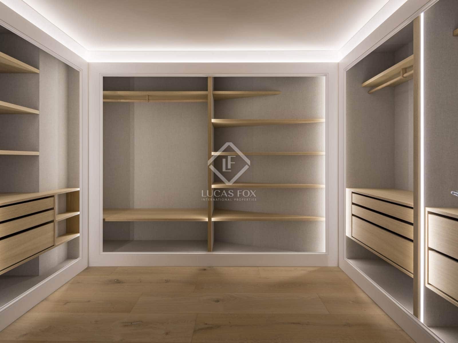 3 bedroom Penthouse for sale in Vigo - € 1,175,000 (Ref: 8439871)