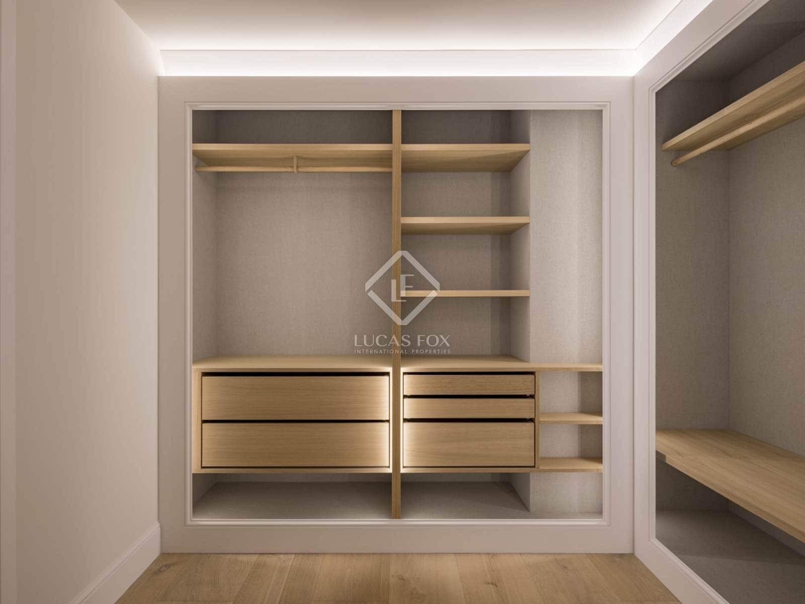 3 bedroom Penthouse for sale in Vigo - € 1,175,000 (Ref: 8439871)