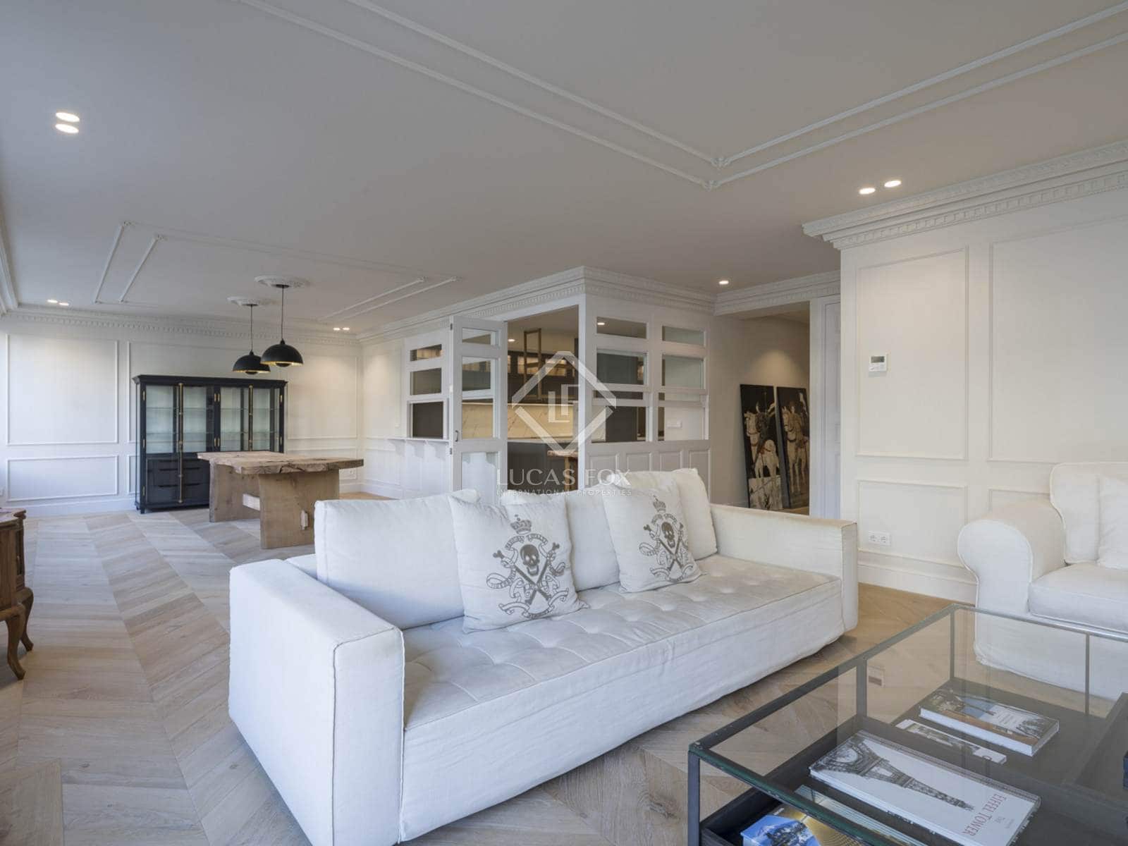 3 bedroom Penthouse for sale in Vigo - € 1,175,000 (Ref: 8439871)